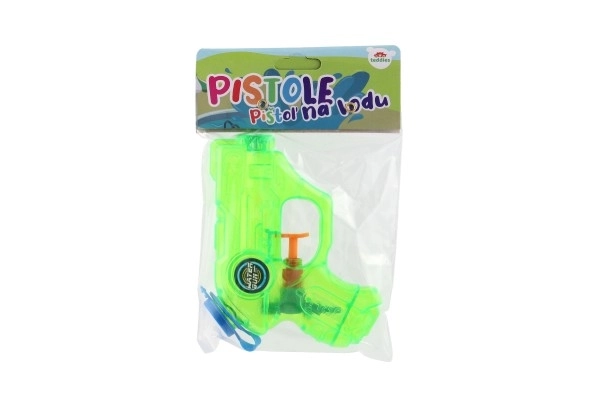 Pistola ad acqua piccola