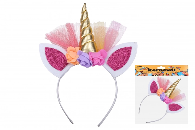 Cerceingel ragazze unicorn