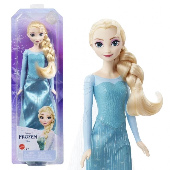 Bambole Frozen Anna ed Elsa