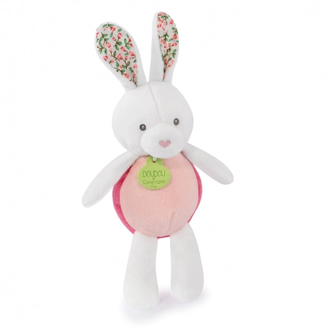 Doudou Coniglietto Pop-up 2 in 1