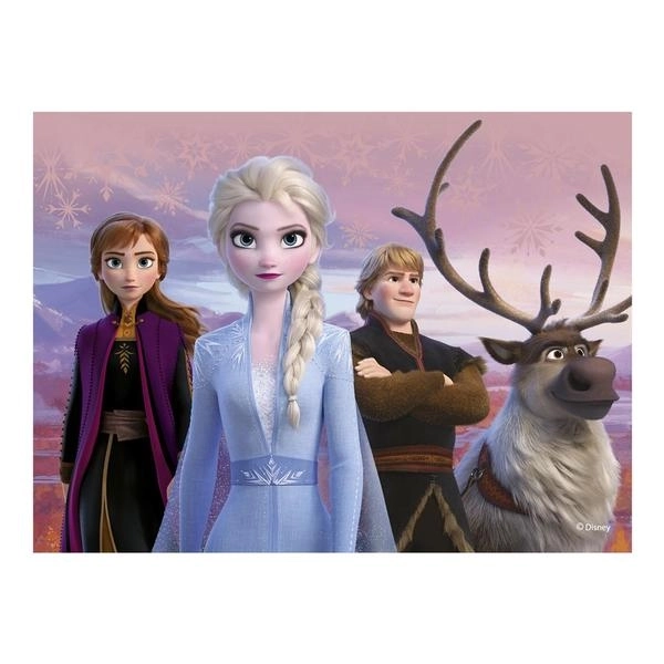 Cubetti Illustrati Frozen 2 di DINO