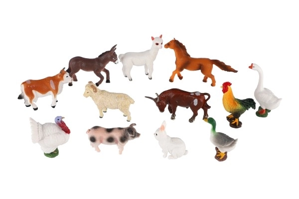 Varietà di animali