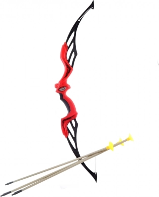 Set Arco e Frecce per Bambini