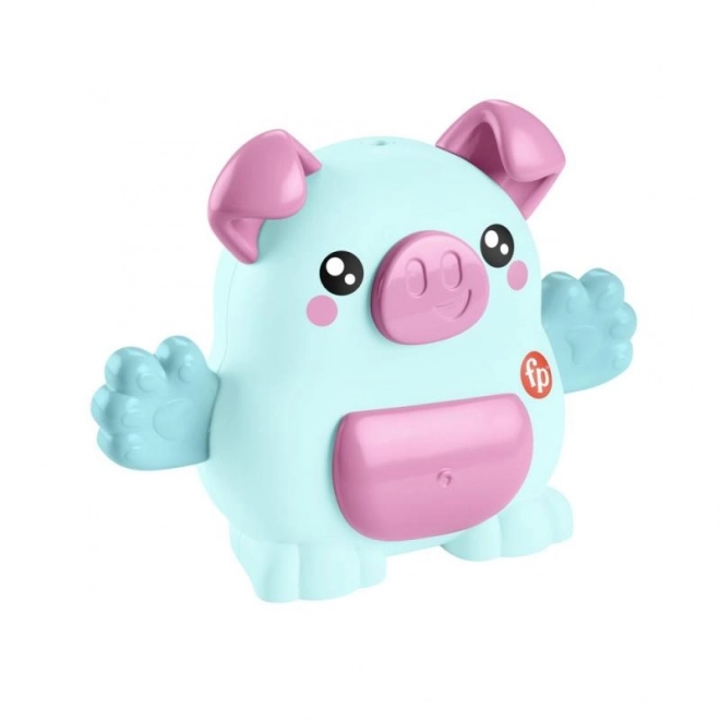 Fisher-Price Mescola e Assembla Animali