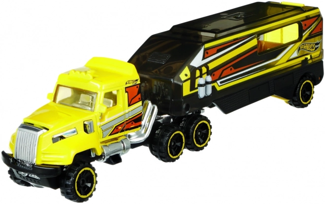 Camion Hot Wheels