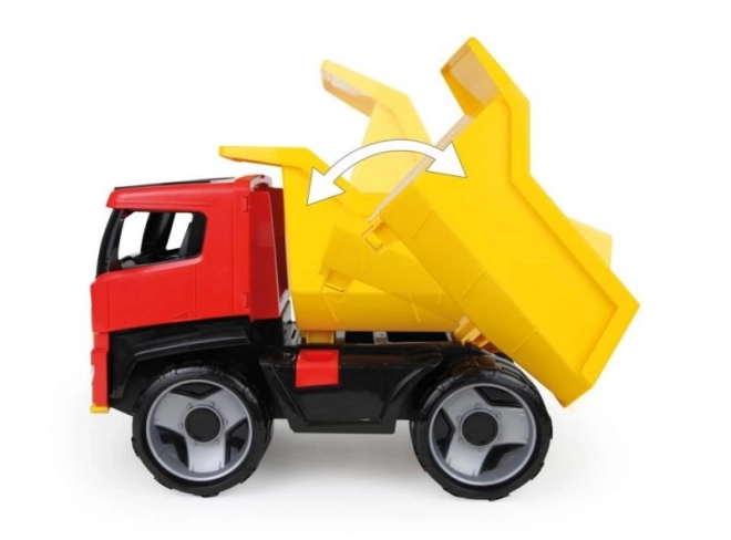 Ribaltabile in plastica per bambini Tytan 51 cm