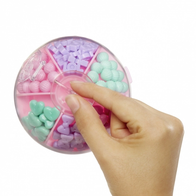 Bambola L.O.L. Surprise Hair Beads Tots - confezione da 12 pezzi