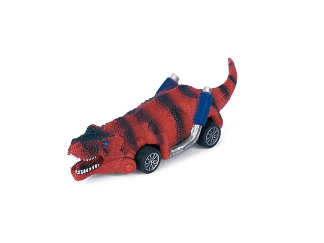 Texture come un dinosauro