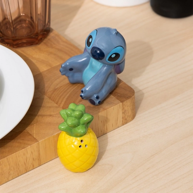 Set Sale e Pepe di Stitch