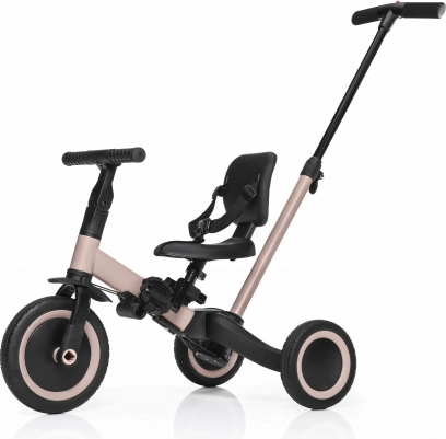 Triciclo 3 in 1 Razor per bambini – Corallo