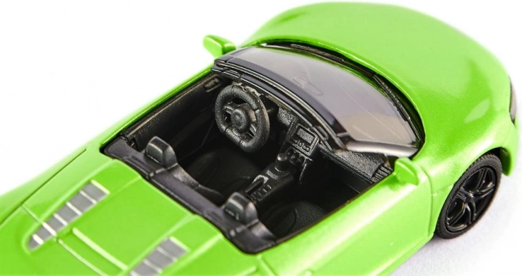 Pneumatici in gomma per una marcia fluida