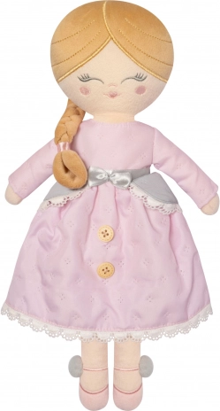 Bambola di peluche Sophie 36 cm