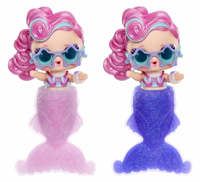 L.O.L. Surprise bambola sirena, display 12 pezzi