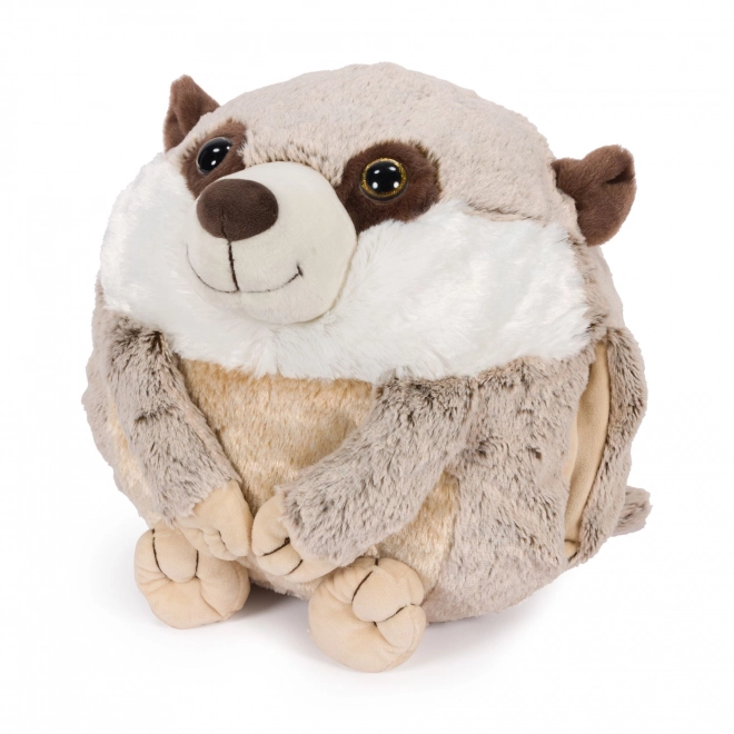 Cuscino riscaldante peluche suricata 3 in 1 Cozy Noxxiez