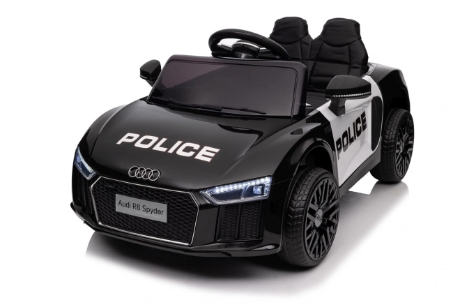 Macchina Elettrica per Bambini Audi R8 con Telecomando