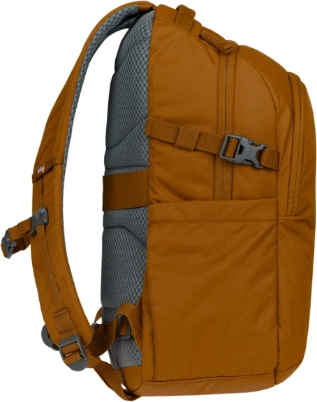 Zaino BAAGL Dash Max Caramel GRS
