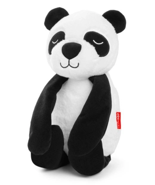 Peluche Musicale Panda Skip Hop