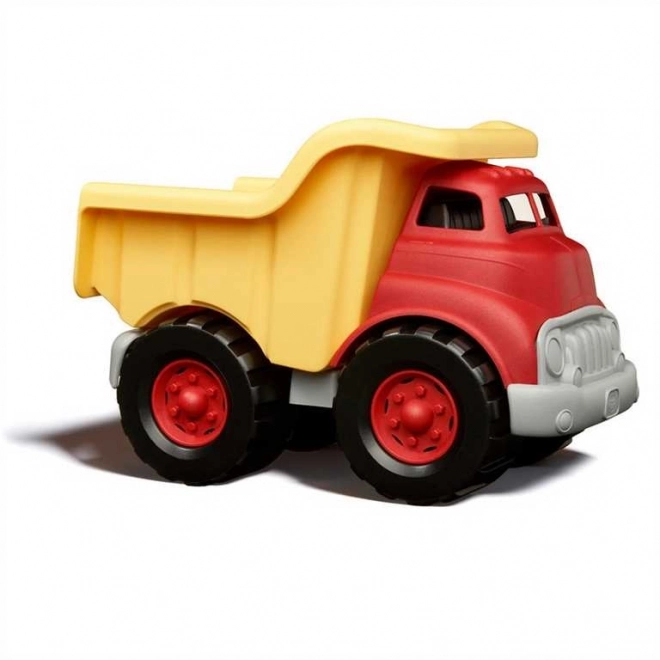 Camion giocattolo ribaltabile Green Toys