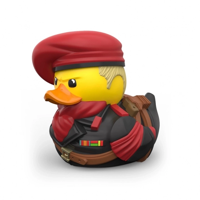 Tubbz papera da bagno MGS - Revolver Ocelot