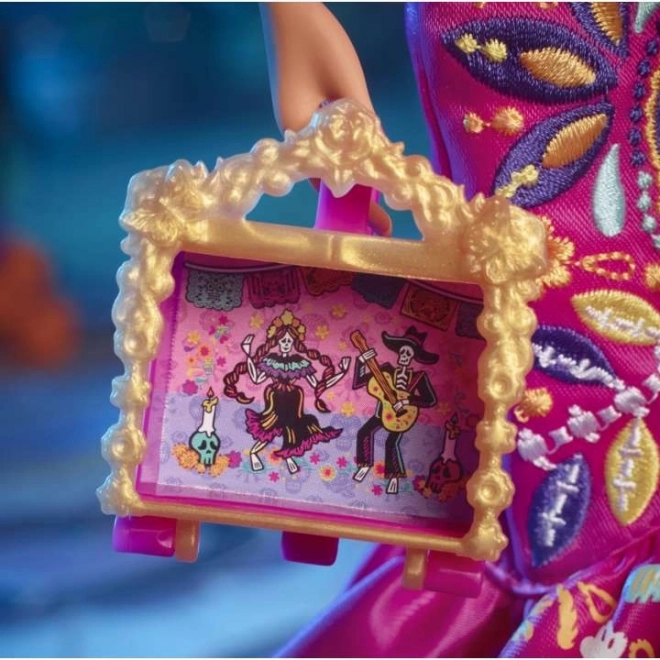 Bambola Da Collezione Barbie Signature Dia De Muertos 2023