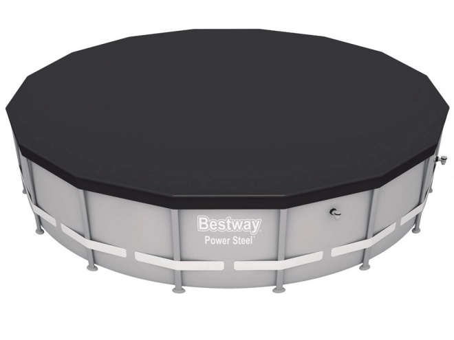 Copertura per piscina Bestway 488 cm