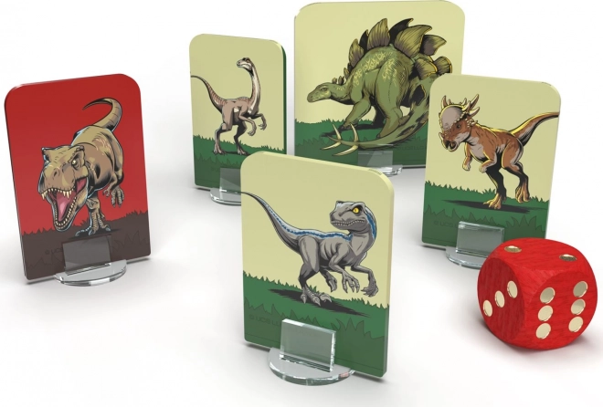 Gioco Jurassic World per bambini