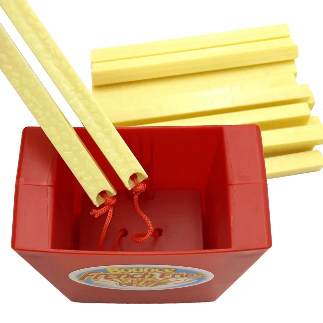 Gioco di Destrezza Patatine Salterine WOOPIE