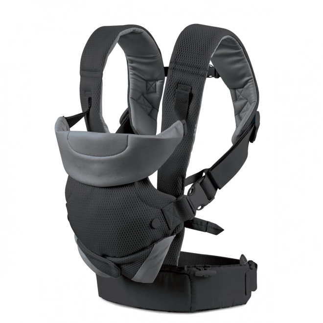 Infantino marsupio 4 in 1 nero