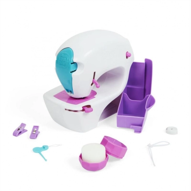 Cool Maker Macchina Da Cucire