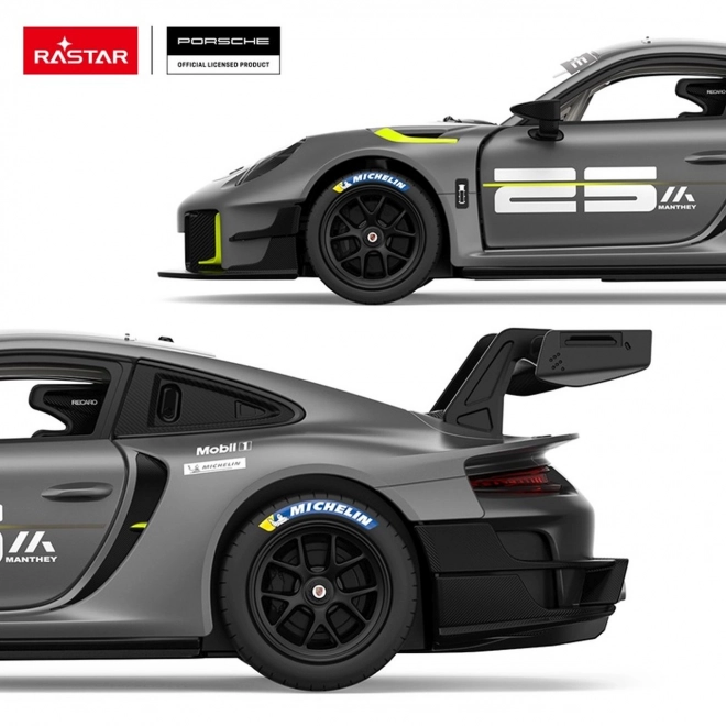 Kit di montaggio R/C Porsche 911 GT2 RS Clubsport 25