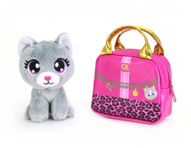 Animaletti CuteKins in borsa