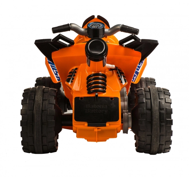 Quad Elettrico per Bambini The Beast 6V