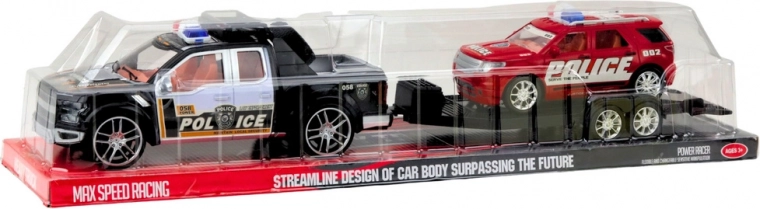 Pronto per essere regalato