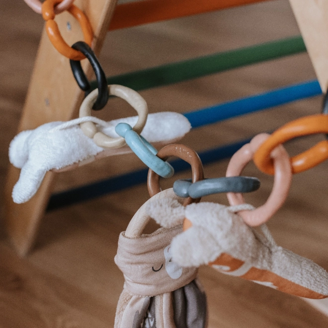 Anelli di collegamento Ababu per bambini