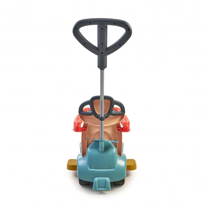 Feber passeggino per bambini 5 in 1 Casual Push N'Go