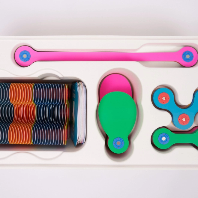 Clixo Classroom Magnetica