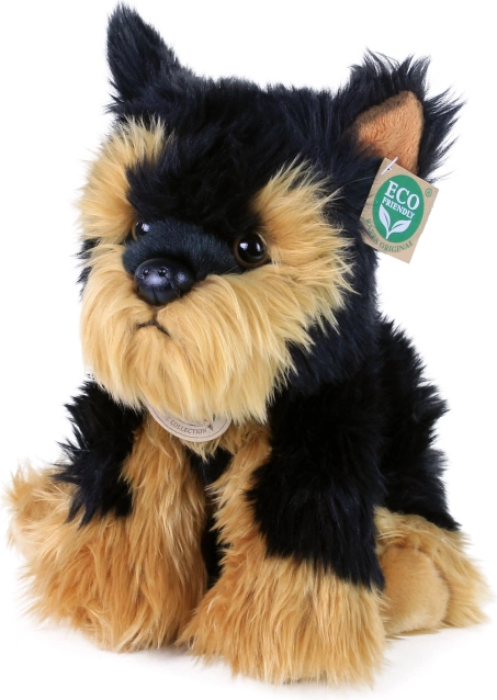 Aspetto realistico e peluche morbido