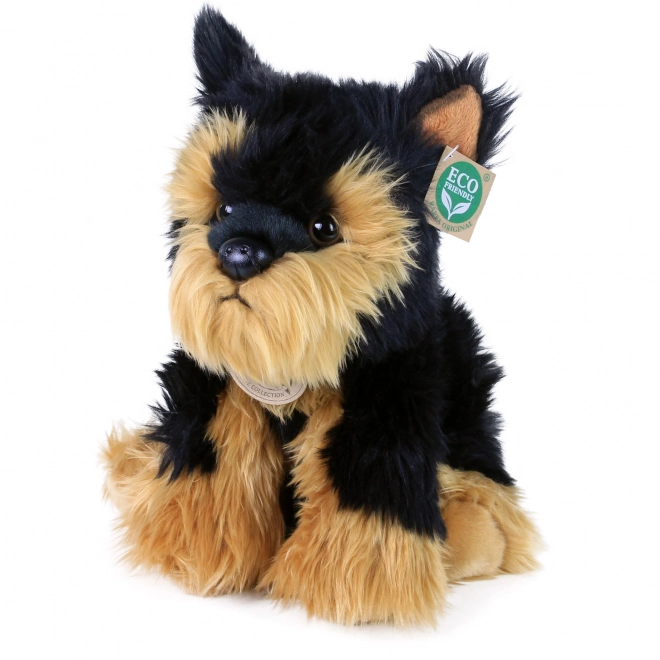 Cane Terrier Peluche 30 cm