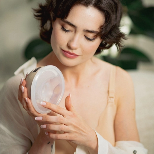 Tecnologia SkinFIT per un’aderenza perfetta senza perdite