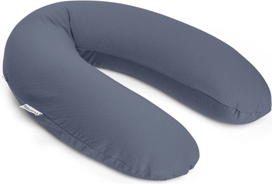 Forma ergonomica per il massimo supporto