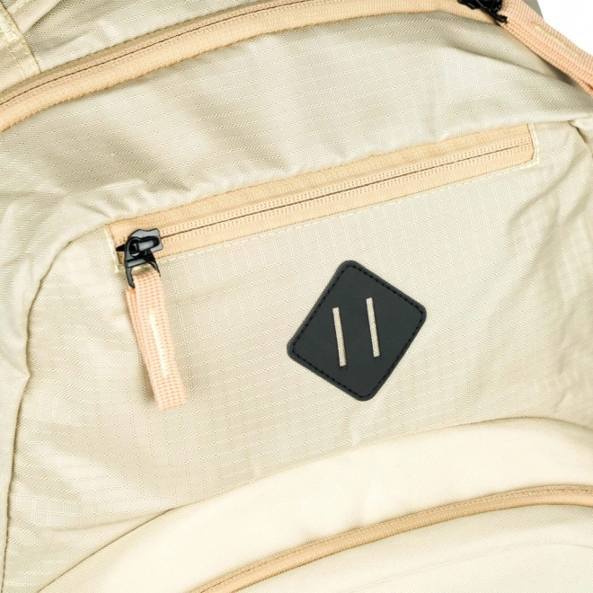 Zaino Baagl Coolmate Beige
