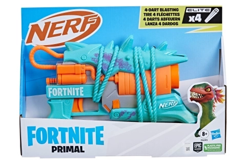 Blaster Nerf Fortnite Primal