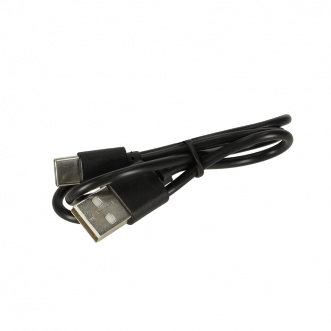 Altoparlante per karaoke USB Bluetooth crema
