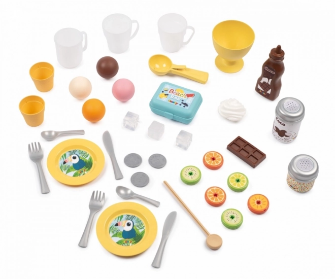 Bar dei Gelati per Bambini SMOBY