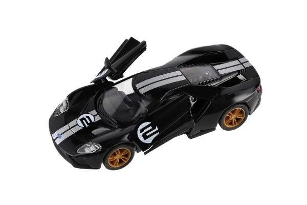 Auto Kinsmart Ford GT rapporto 1:38