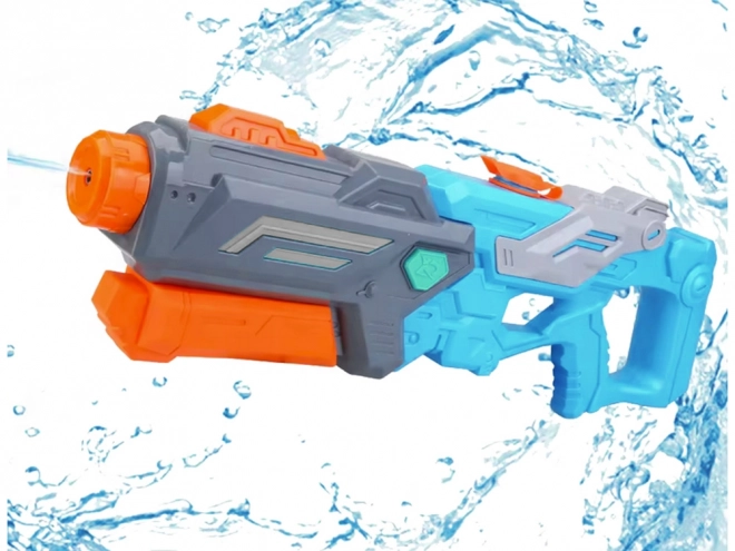 Pistola ad acqua per bambini