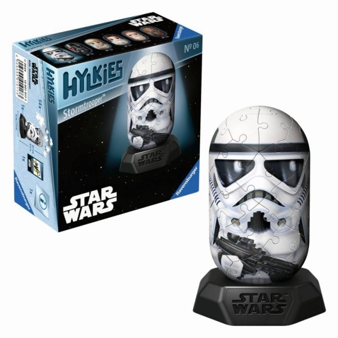 Hylkies: Star Wars Stormtrooper