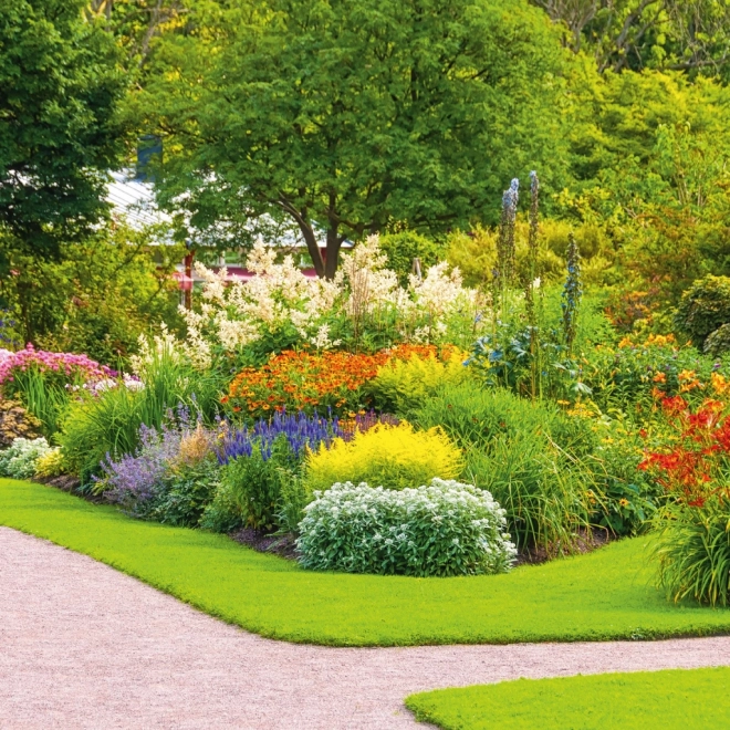 Calendario per appunti Giardini 2026