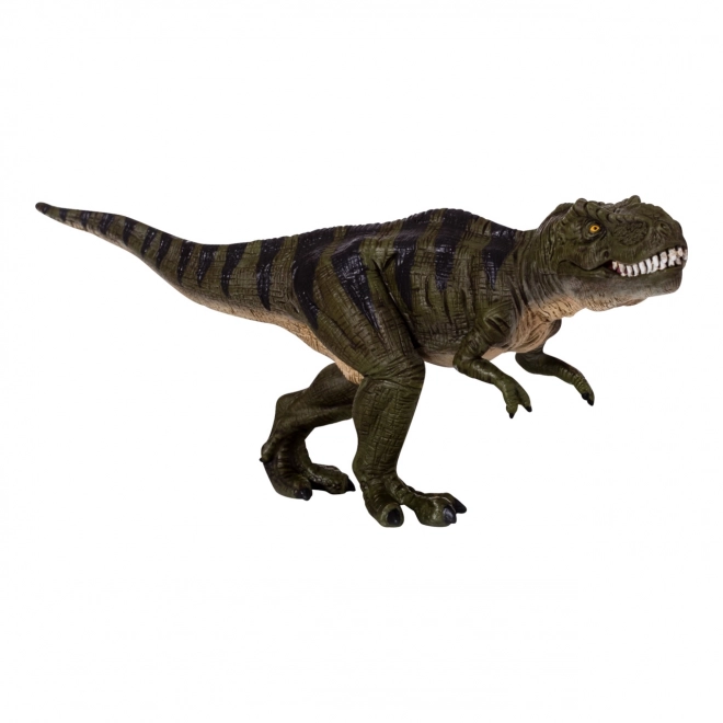 Tyrannosaurus rex con mascella mobile