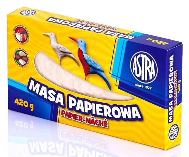 Astra Pasta di Carta Creativa